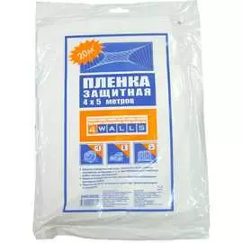 Покрывало 4walls