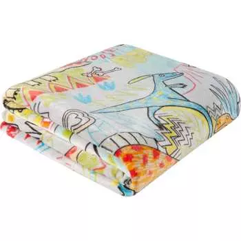 Покрывало-плед для детей Guten Morgen