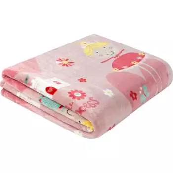 Покрывало-плед для детей Guten Morgen