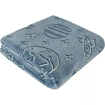 Покрывало-плед для детей Guten Morgen