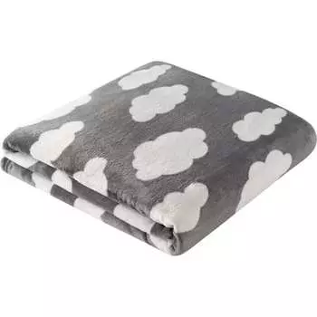 Покрывало-плед для детей Guten Morgen Пфобл-150-200