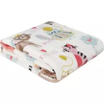 Покрывало-плед для детей Guten Morgen