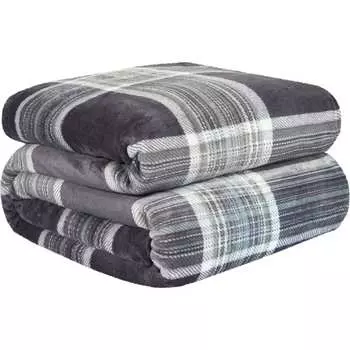 Покрывало-плед Guten Morgen РКфл-SP67-150-200