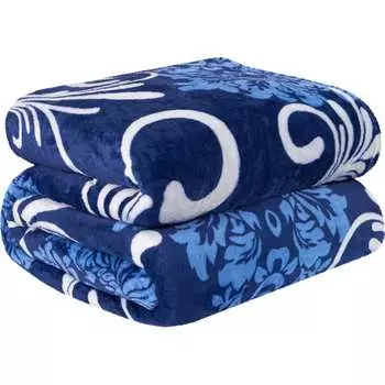 Покрывало-плед Guten Morgen