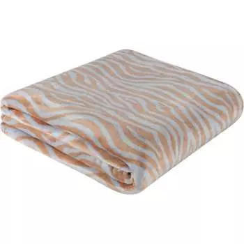 Покрывало-плед Guten Morgen ППФ-Кинг-150-200