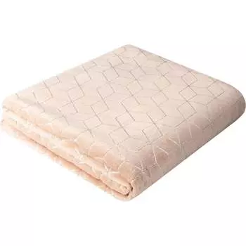 Покрывало-плед Guten Morgen Пффпылр-200-220