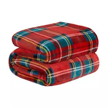 Покрывало-плед Guten Morgen Пф-Шотл-200-220