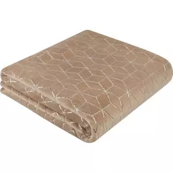 Покрывало-плед Guten Morgen Пффкрбр-200-220