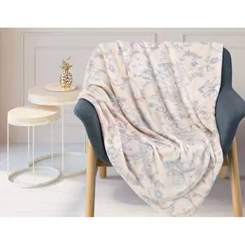 Покрывало-плед Guten Morgen