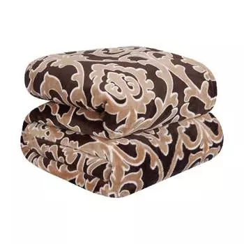 Покрывало-плед Guten Morgen PKфл-SP43-150-200