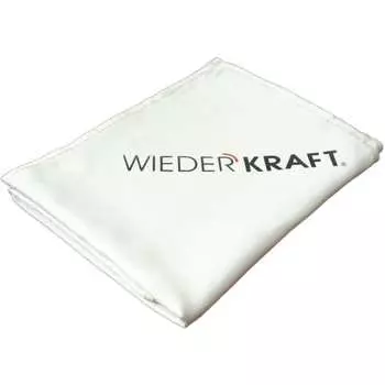 Сварочное покрывало для защиты кузова автомобиля WIEDERKRAFT