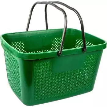 Покупательская корзина ООО Комус