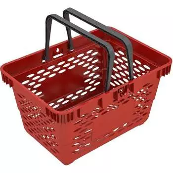 Покупательская корзина ООО Комус evr_classic 1717035