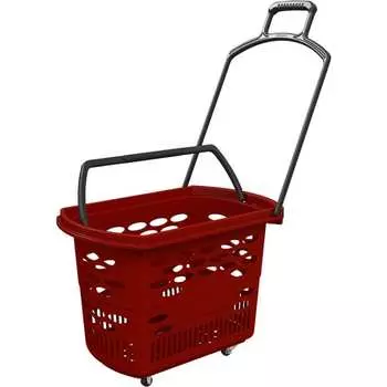 Покупательская корзина ООО Комус EVR_TECHNO 410064 1088240