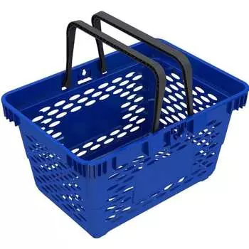 Покупательская корзина ООО Комус evr_classic 1717037