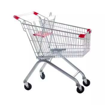 Покупательская тележка ООО Комус MDM_TP-60L 731540