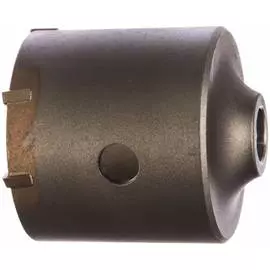 Полая алмазная коронка по бетону Bosch