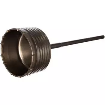 Полая коронка sds-max Makita P-26010 155442