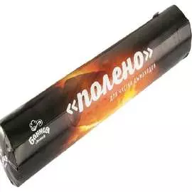 Полено для чистки дымоходов ROYALGRILL БАННАЯ ЛИНИЯ 80-211