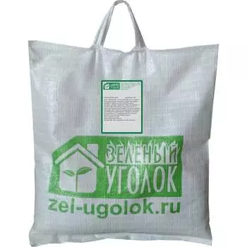 Полевица побегоносная семена Зеленый уголок 4660001295995