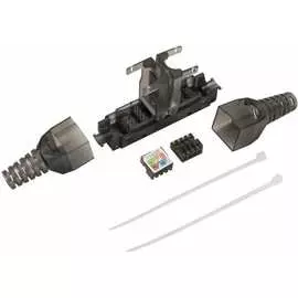 Полевой соединитель LANMASTER LAN-TMC-U6