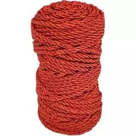 Полиэфирная крученая декоративная веревка truEnergy 12990