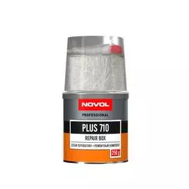 Полиэфирная смесь NOVOL PLUS 710 X6123947