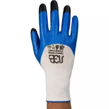 Полиэфирные перчатки ЛЭВ 168083/1