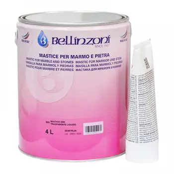 Полиэфирный клей BELLINZONI