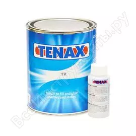 Жидкий полиэфирный клей TENAX