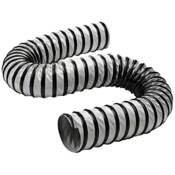 Полиэфирный усиленный воздуховод TEX FH-300-406/10