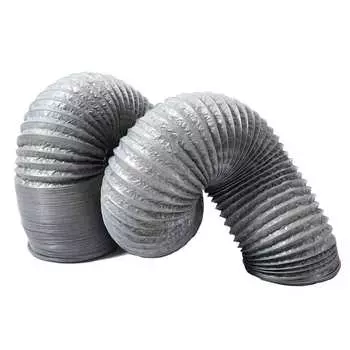 Полиэфирный воздуховод TEX PVC-F-300-254/10