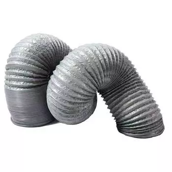 Полиэфирный воздуховод TEX PVC-F-300-80/10