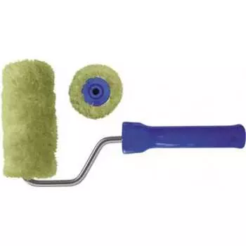 Полиакриловый валик FIT Профи 02208