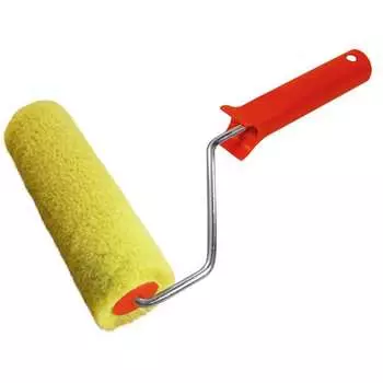 Полиакриловый валик Usp Миди 02632