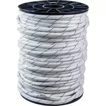 Полиамидная капроновая веревка Эбис 00065