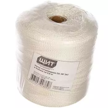 Полиамидная нитка ЩИТ ПА