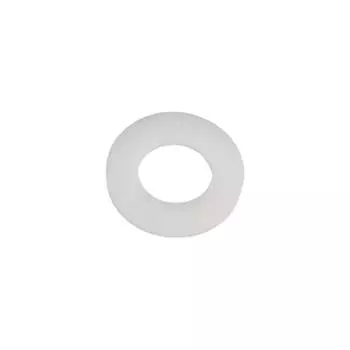 Полиамидная пластиковая плоская шайба DINFIX D12 DIN125А 10 шт. 00-00001208