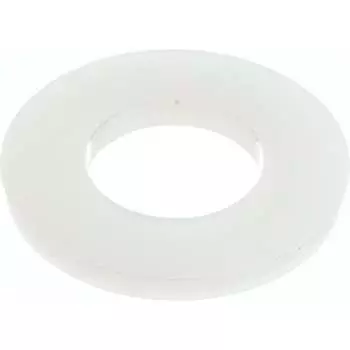 Полиамидная пластиковая плоская шайба DINFIX D10 DIN125А 10 шт. 00-00001207