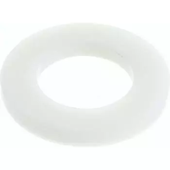 Полиамидная пластиковая плоская шайба DINFIX D16 DIN125А 10 шт. 00-00001209