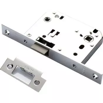 Полиамидная сантехническая защелка Ренц INLB 2070 plastic C