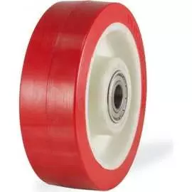 Полиамидное колесо KAMA