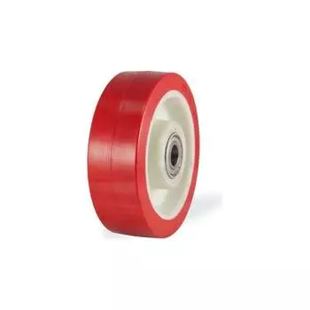 Полиамидное колесо KAMA 200x50x20-PUR