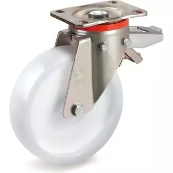 Полиамидное колесо Tellure rota 686956