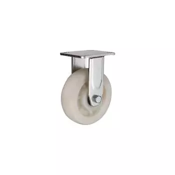 Полиамидное неповоротное колесо MFK-TORG 1111100