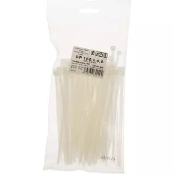 Полиамидный хомут KOPOS 160X4.5_HA