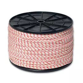 Плетеный шестнадцатипрядный полиамидный шнур ЩИТ ПА 66904