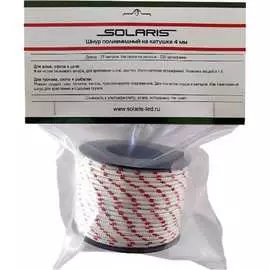 Полиамидный шнур SOLARIS S6304