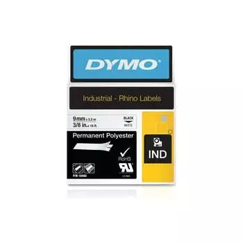 Полиэстерная лента Dymo DYMO18482