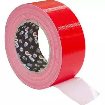 Полиэтиленовая армированная клеевая лента ТИЛИТ